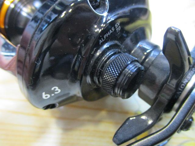 アルファスCT SV 70H