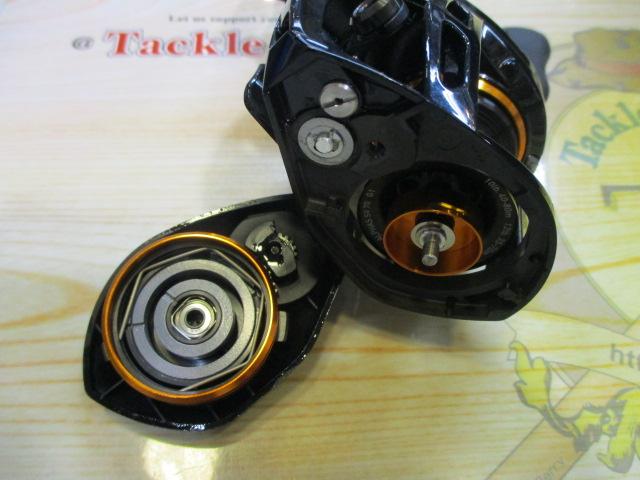 アルファスCT SV 70H