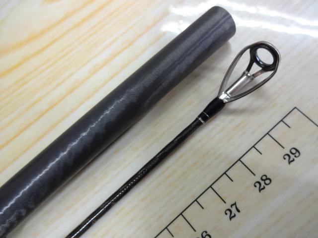 19エクスセンスジェノス S110HR