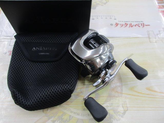 25アンタレス 101XG｜＠ベリーネット 日本最大新品中古釣具WEBショップ