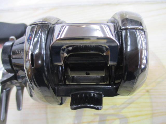 25アンタレス 101XG｜＠ベリーネット 日本最大新品中古釣具WEBショップ