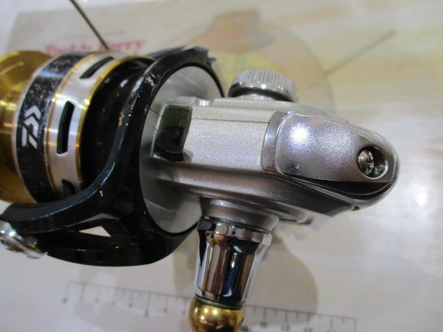 16クレスト 4000｜＠ベリーネット 日本最大新品中古釣具WEBショップ