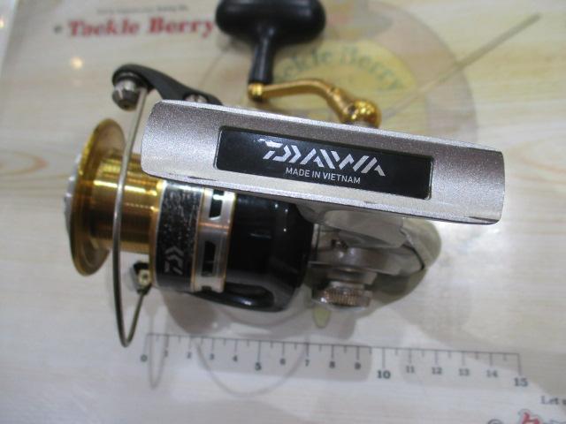16クレスト 4000｜＠ベリーネット 日本最大新品中古釣具WEBショップ
