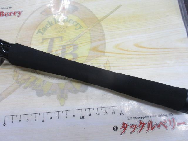HRF 83MB・Q