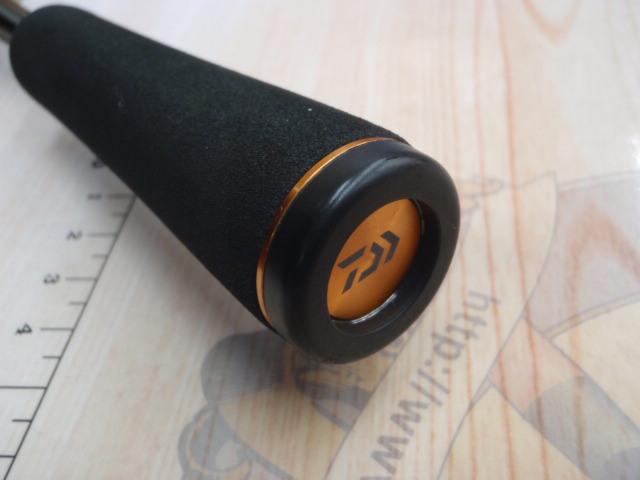 リベリオン 681ULXS-ST｜＠ベリーネット 日本最大新品中古釣具WEBショップ