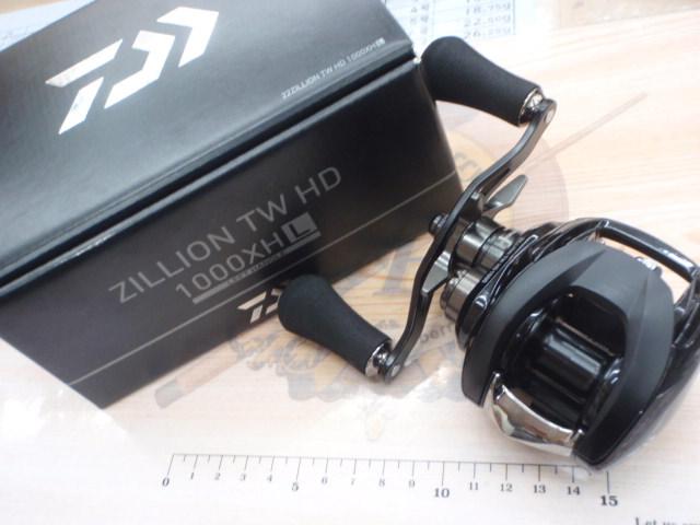 22ジリオン TW HD 1000XHL｜＠ベリーネット 日本最大新品中古釣具WEB