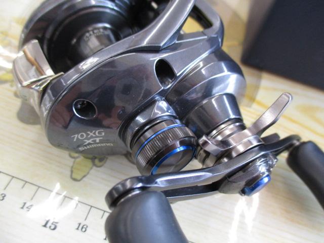 22SLX DC XT 70XG｜＠ベリーネット 日本最大新品中古釣具WEBショップ