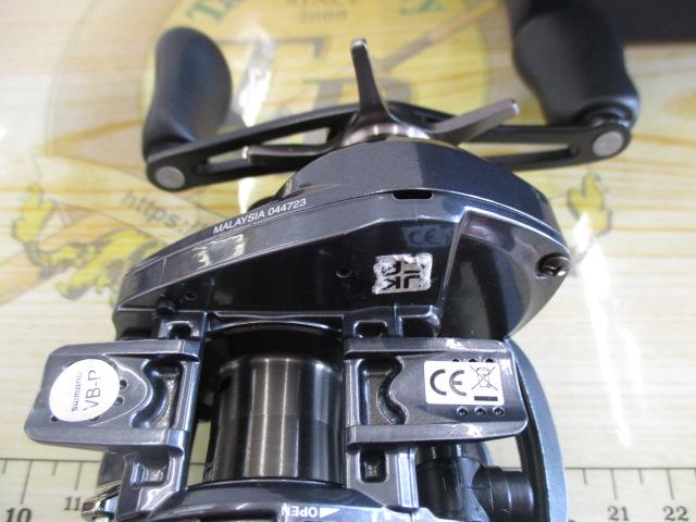 リール 22SLX DC XT 70XG 22SLX DC XT 70XG｜＠ベリーネット 日本最大新品中古釣具WEBショップ