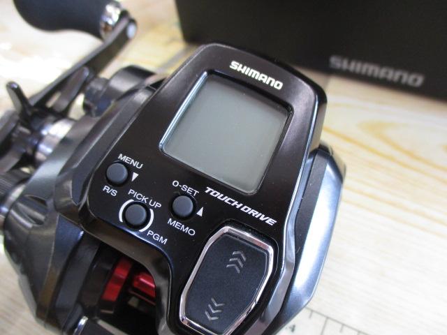 22フォースマスター 201DH