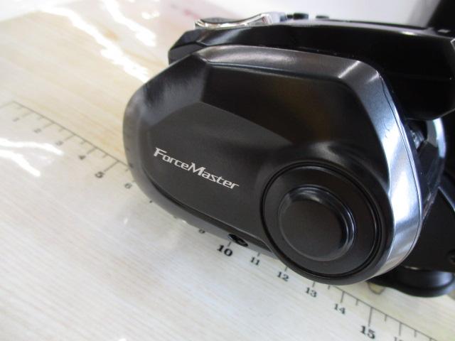 22フォースマスター 201DH