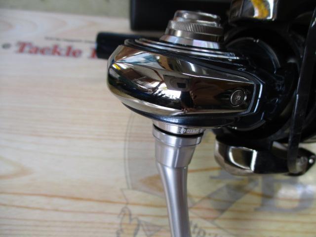 【中古】 スペーステレコム21 19セルテート LT3000-CXH｜＠ベリーネット 日本最大新品中古釣具WEB