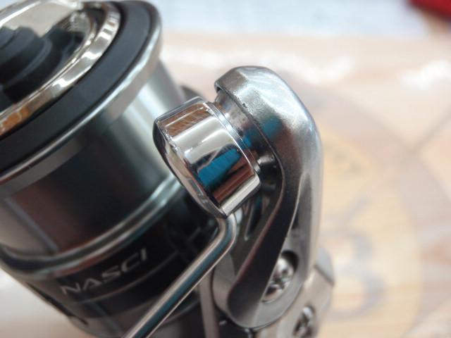 21ナスキー C2000SHG