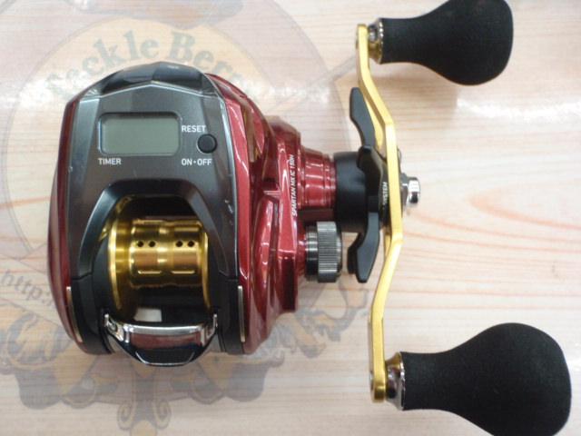スパルタンMX IC 150H｜＠ベリーネット 日本最大新品中古釣具WEBショップ