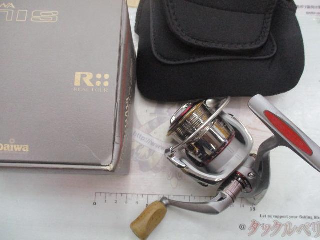 TDイグニス 2506｜＠ベリーネット 日本最大新品中古釣具WEBショップ