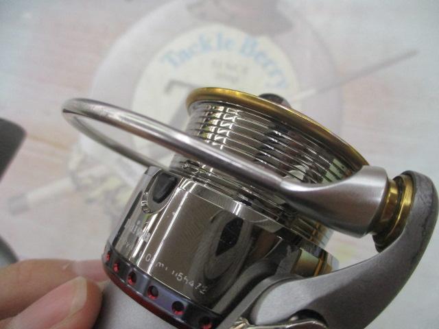 TDイグニス 2506｜＠ベリーネット 日本最大新品中古釣具WEBショップ