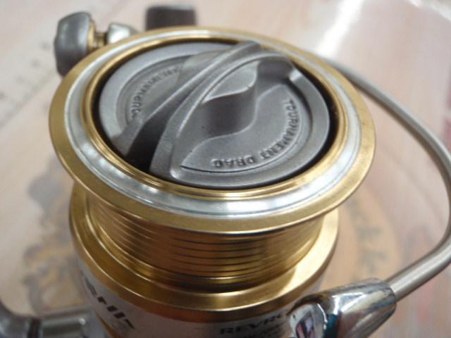レブロスMX 2004W