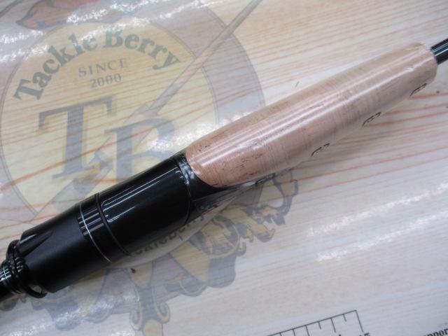 21ポイズングロリアス 2510UL-S｜＠ベリーネット 日本最大新品中古釣具