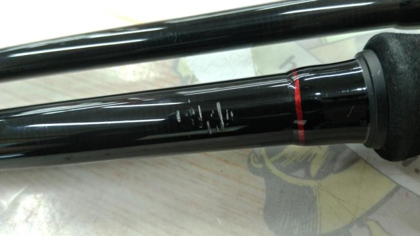 風神Z ハイローラー 103ML