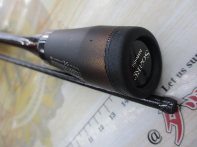 20ソアレエクスチューン S58SUL-S(SICガイド)｜＠ベリーネット 日本
