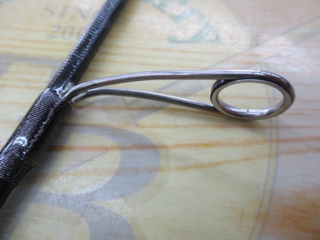 20ソアレエクスチューン S58SUL-S(SICガイド)｜＠ベリーネット 日本