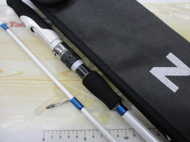 グランシャリオ GC-S67MH