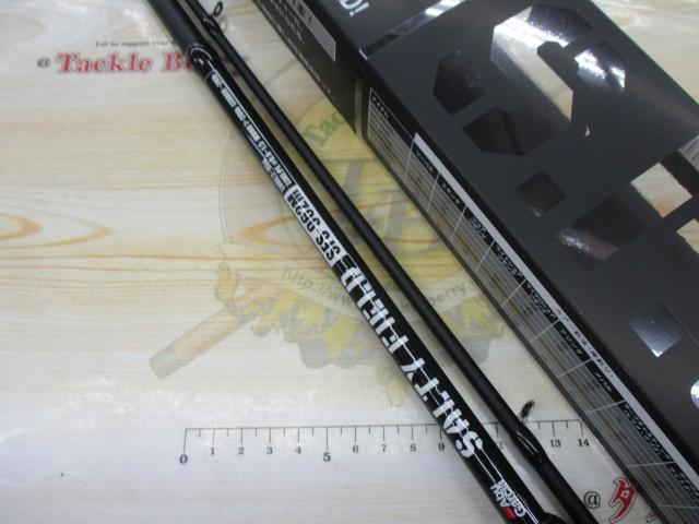 ソルティーフィールド SFS-962M