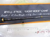 ロックライバー5G RVL5-T782L