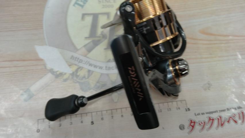 17セオリー 2506H｜＠ベリーネット 日本最大新品中古釣具WEBショップ