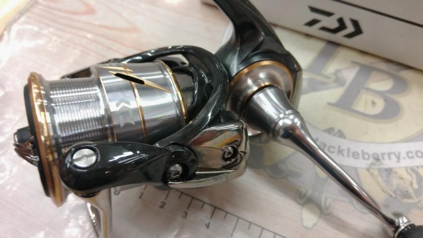 20ルビアス FC LT2000S-XH｜＠ベリーネット 日本最大新品中古釣具WEB