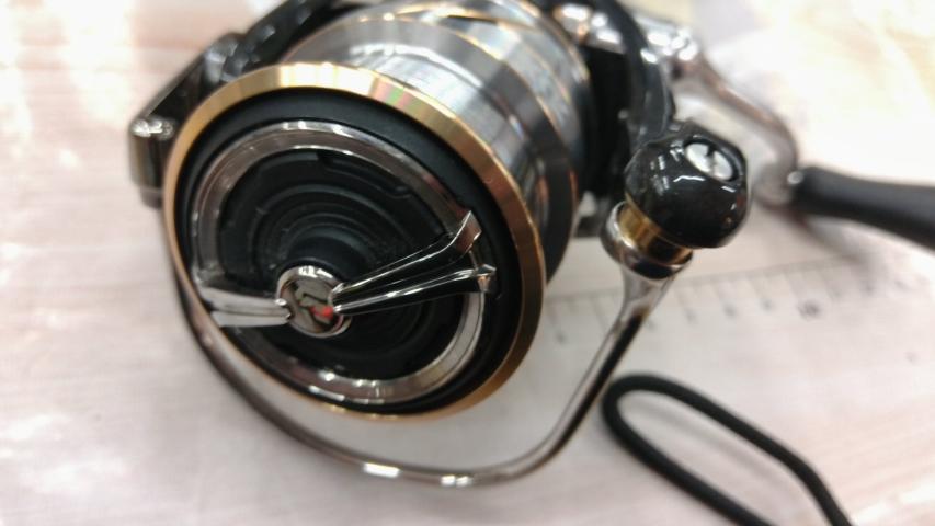 20ルビアス FC LT2000S-XH｜＠ベリーネット 日本最大新品中古釣具WEB