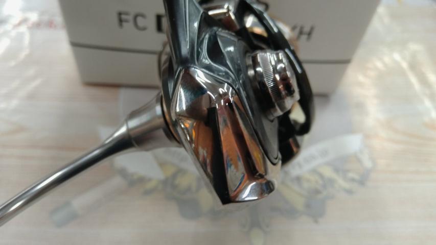 20ルビアス FC LT2000S-XH｜＠ベリーネット 日本最大新品中古釣具WEB