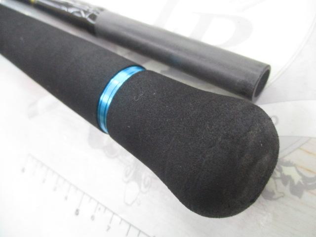 クロステージ CRXC-762ML｜＠ベリーネット 日本最大新品中古釣具WEB