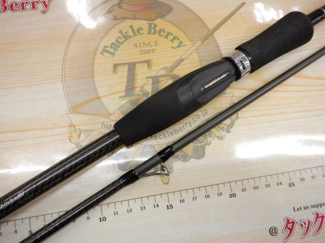 カラマレッティー GOCS-832MH