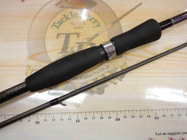 カラマレッティー GOCS-832MH