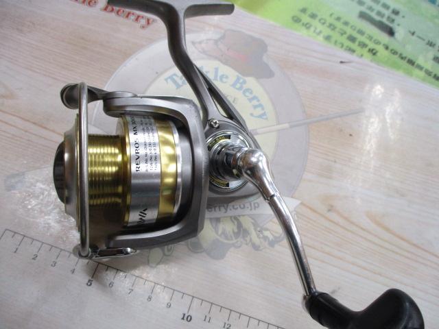 レブロスMX 3000