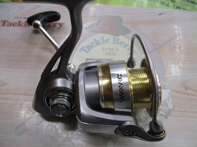 レブロスMX 3000
