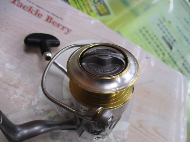 レブロスMX 3000