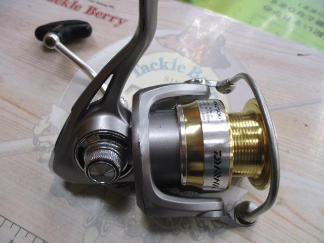 レブロスMX 2500