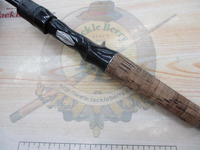 ブレイゾン C66ML-2｜＠ベリーネット 日本最大新品中古釣具WEBショップ