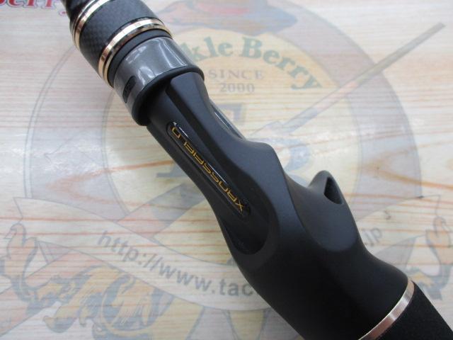 クロスフィールド XRFC-662ML-BF