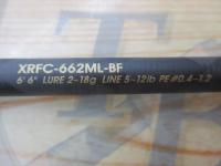 クロスフィールド XRFC-662ML-BF