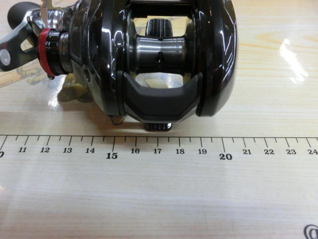 24スコーピオンMD 201HG｜＠ベリーネット 日本最大新品中古釣具WEBショップ
