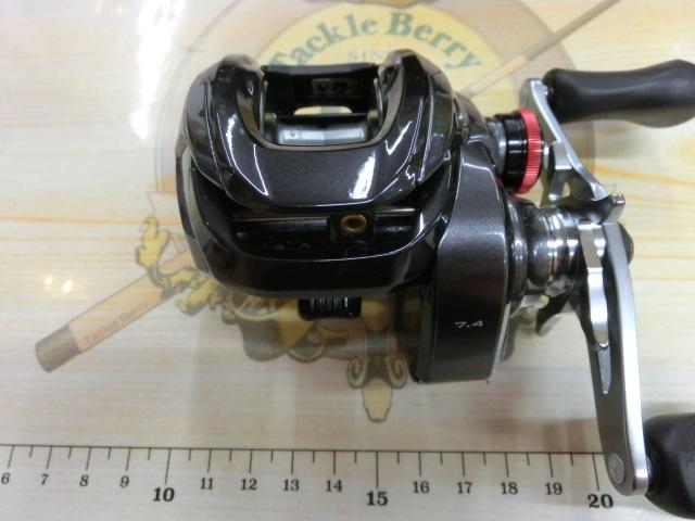 24スコーピオンMD 201HG｜＠ベリーネット 日本最大新品中古釣具WEBショップ