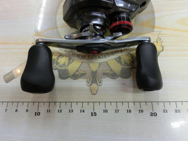 24スコーピオンMD 201HG｜＠ベリーネット 日本最大新品中古釣具WEBショップ