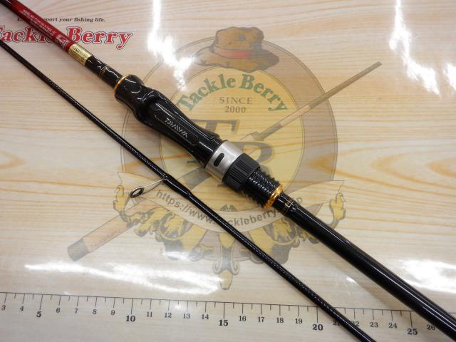 アジ_メバルX 74UL-S｜＠ベリーネット 日本最大新品中古釣具WEBショップ