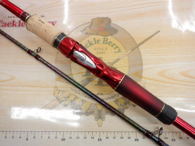 美品！ 18ワールドシャウラ 1703R-2 18ワールドシャウラ 1703R-2｜＠ベリーネット 日本最大新品中古釣具WEB