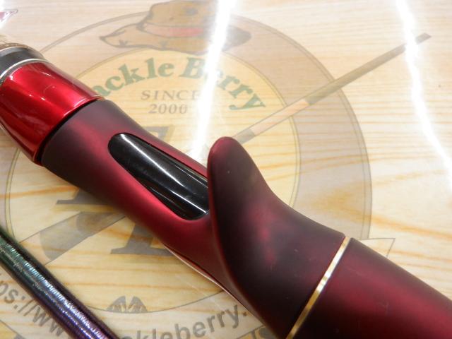 18ワールドシャウラ 1703R-2｜＠ベリーネット 日本最大新品中古釣具WEB