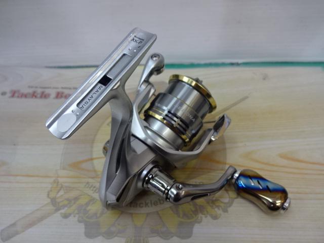 23セドナ C2000SHG