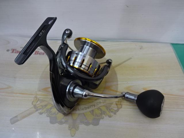 18ブラスト LT5000D-CXH｜＠ベリーネット 日本最大新品中古釣具WEBショップ
