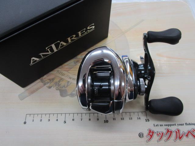 19アンタレスHG RH｜＠ベリーネット 日本最大新品中古釣具WEBショップ